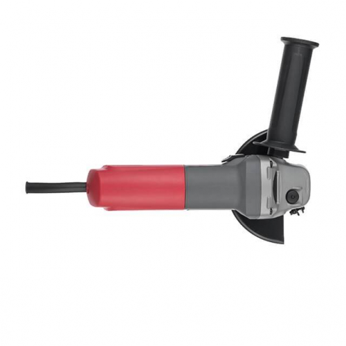 Шліфмашина кутова 750 Вт, 125 мм, 11000 об/хв INTERTOOL DT-0263