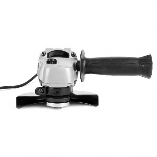 Шліфмашина кутова 750 Вт, 125 мм, 11000 об/хв INTERTOOL DT-0263