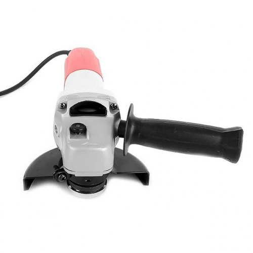 Шліфмашина кутова 750 Вт, 125 мм, 11000 об/хв INTERTOOL DT-0263