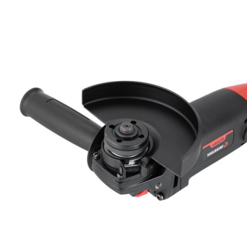 Шліфмашина кутова 860 Вт, 125 мм, 11000 об/хв INTERTOOL WT-0231
