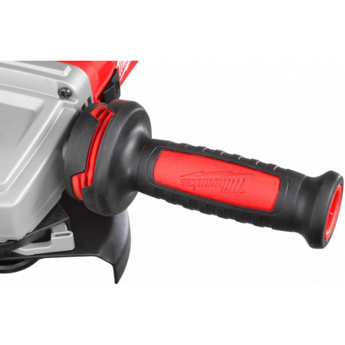 Шліфмашина кутова MILWAUKEE, AGV 13-125 XE, 1250Вт, Ø125мм (акція)