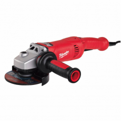 Шліфмашина кутова MILWAUKEE, AGV 17-125 XE, 1750Вт, Ø125мм (акція)