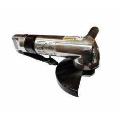 Шліфмашина кутова пневматична (болгарка) Air Pro SA5505