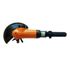 Шліфмашина кутова пневматична (болгарка) Air Pro SA5563