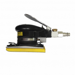 Шліфмашина вібраційна пневматична Air Pro SA4053