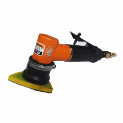 Шліфмашина вібраційна пневматична Air Pro SA4085