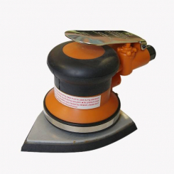 Шліфмашина вібраційна пневматична Air Pro SA4086T