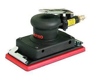 Шліфмашина вібраційна пневматична Air Pro SMN-70C