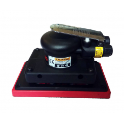 Шліфмашина вібраційна пневматична Air Pro SMN-70H