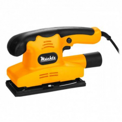 Шліфмашина вібраційна Machtz MFS-400