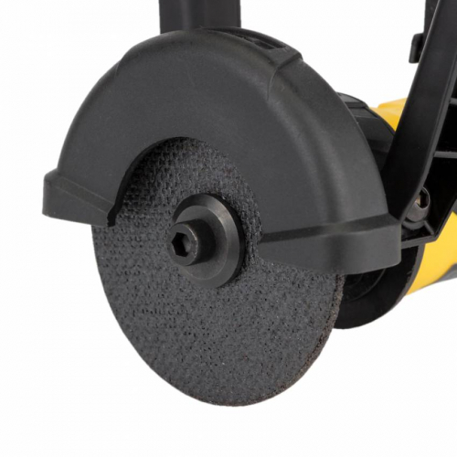 Шліфмашинка пряма пневматична 75мм Sigma (6732611)