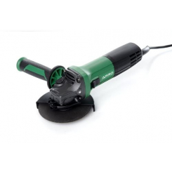 Шліфувальна кутова машина (болгарка) APRO 125 980 О