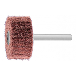 Шліфувальна головка POLINOX PNL4020/6 A-180, штифт-6мм