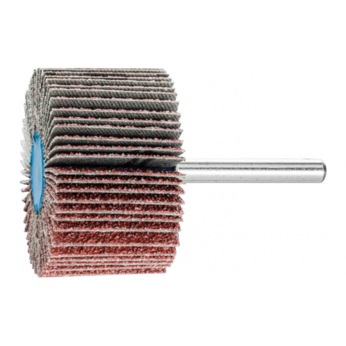 Шліфувальна головка пелюсткова F5030/6A-40 для дриля або пшм хв-6мм