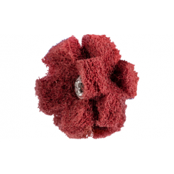 Шліфувальна головка волоконна 38мм*3 А280 POLINOX PNST