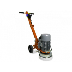 Шліфувальна машина по бетону Gölz SM250