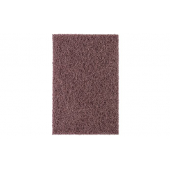 Шліфувальна подушка POLINOX 154*224мм PVSK150 A180 (скотч-брайт)