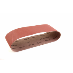Шліфувальна стрічка 100х560 зерно 150 (3 шт)