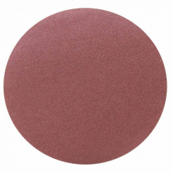 Шліфувальне коло без отворів Ø125мм P150 (10шт) Sigma (9121131)