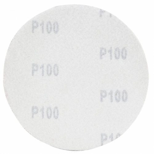 Шліфувальне коло без отворів Ø150мм P100 (10шт) Sigma (9121361)