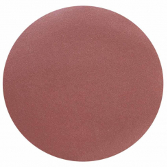 Шліфувальне коло без отворів Ø150мм P240 (10шт) Sigma (9121411)