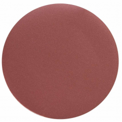 Шліфувальне коло без отворів Ø150мм P320 (10шт) Sigma (9121431)