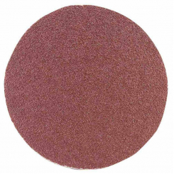 Шліфувальне коло без отворів Ø150мм P60 (10шт) Sigma (9121341)