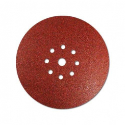 Шліфувальний круг S & R D225 P80 на липучці