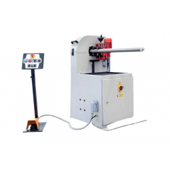 Шліфувальний верстат для труб і профілів Tugra Makina BP 114