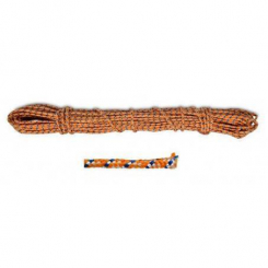 Шнур для білизни, D 2,5 мм, 25 м, (Україна)