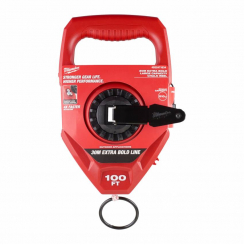 Шнур розмічальний MILWAUKEE, 30м