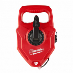 Шнур розмічальний MILWAUKEE, 45м