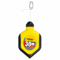 Шнур трасувальний 30м Sigma (8019021)