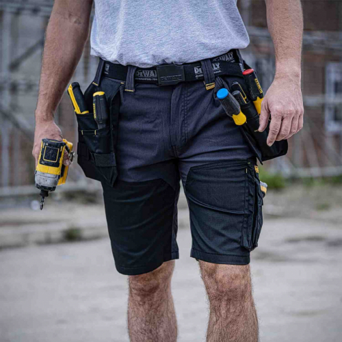 Шорти DeWALT DWC153-004-34