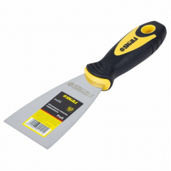 Шпальна лопатка нержавіюча Profi 60мм Sigma (8322121)