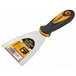 Шпатель Профі 60 мм Ерго рукоятка
