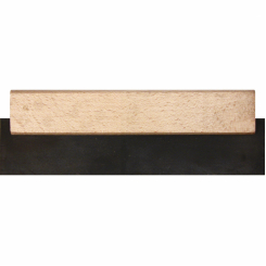 Шпатель для фугування, гумовий 200 мм