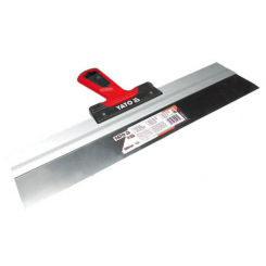 Шпатель фасадний нержавіючий YATO, b=250 мм [20]