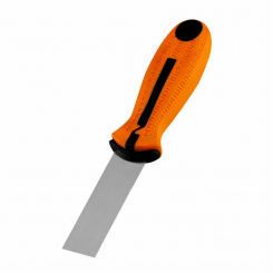 Шпатель малярний, 20 мм, нержавіючий