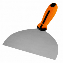 Шпатель малярний, 200 мм, нержавіючий