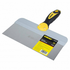 Шпатель нержавіючий Profi 250мм Sigma (8322221)