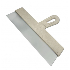 Шпатель нержавіючий, тип "Light", фасад, 600 мм, Colorado