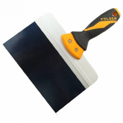 Шпатель широкий 200 мм Профі TOLSEN
