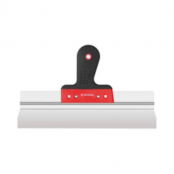 Шпатель з нержавійної сталі 350 мм Проф INTERTOOL KT-2695