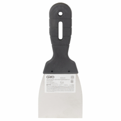 Шпательна лопатка стандарт (нержавіюча) 80мм (8320245)