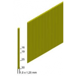 Шпилька Prebena типа GA-19 (10 тис. шт.)