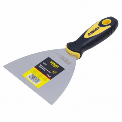 Шпильна лопатка нержавіюча Profi 120мм Sigma (8322151)