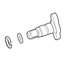 Шпиндель для M18FHIW2F12 MILWAUKEE