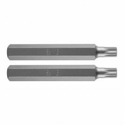 Шпонковий біт M8 x 75 мм, S2 x 2 шт.