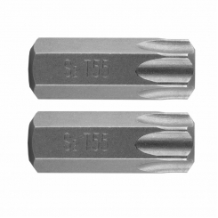 Шпонковий біт T55 x 30 мм, S2 x 2 шт.